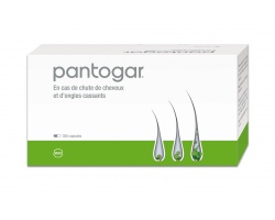 pantogar