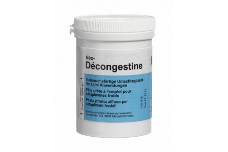 neo-decongestine