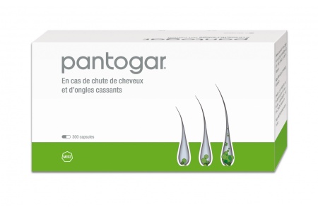 pantogar